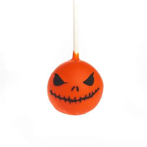 Halloween cakepops
