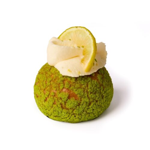 Mojito puff