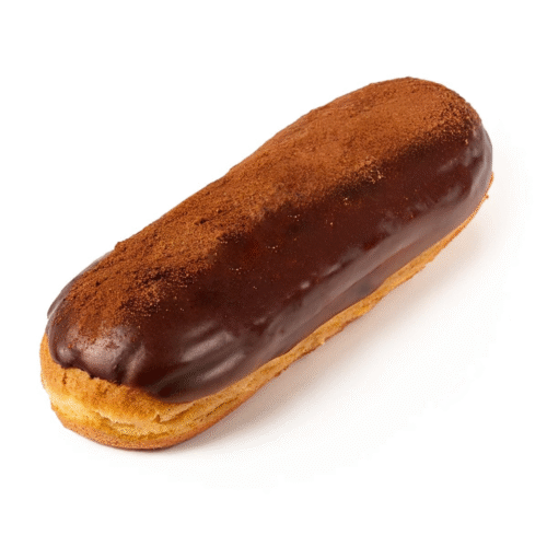 Šokolaadi ekleer