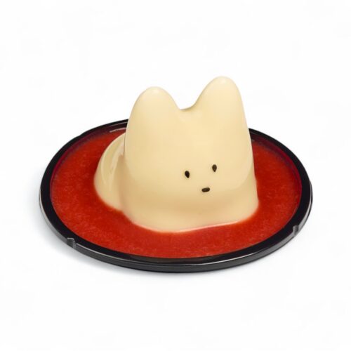 Panna cat