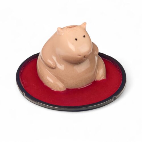 Panna capybara