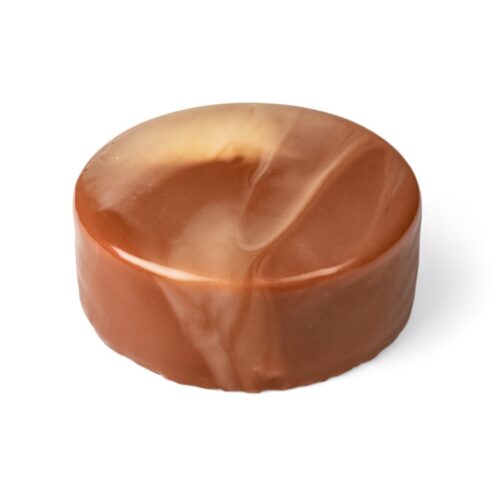 Kolme šokolaadi mousse tort